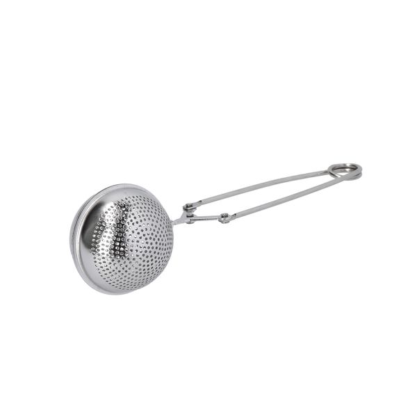 La Cafetière Single Cup Stainless Steel Tea Infuser