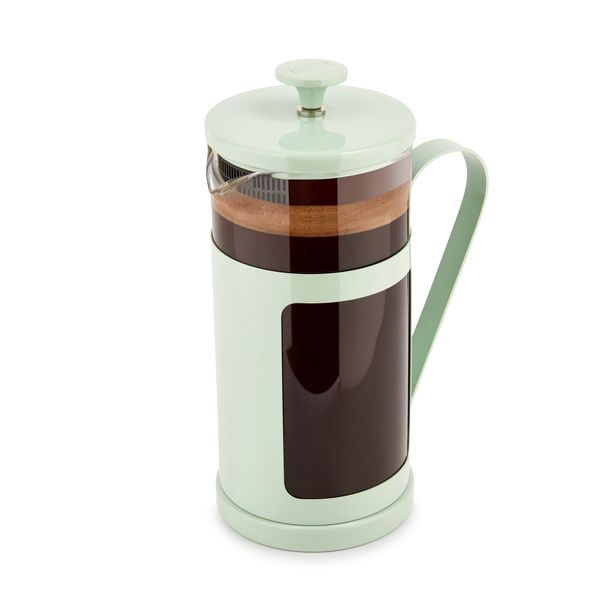 La Cafetière Monaco Mint Green Cafetière - 8 Cup