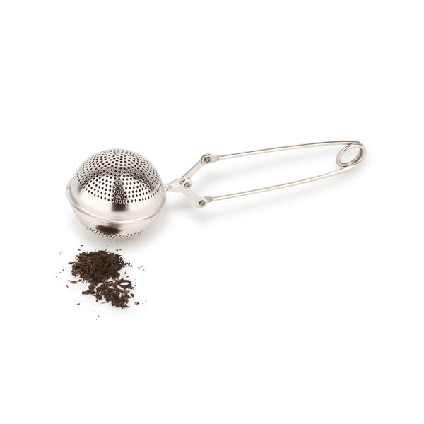 La Cafetière Single Cup Stainless Steel Tea Infuser