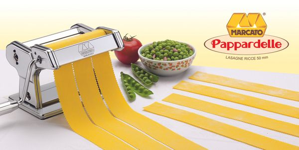 Marcato Accessories - Pappardelle - 50mm