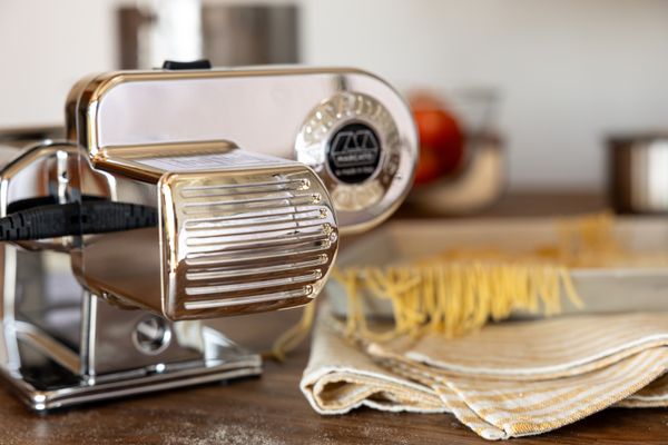 Marcato Atlas Plus Motor Pasta Machine