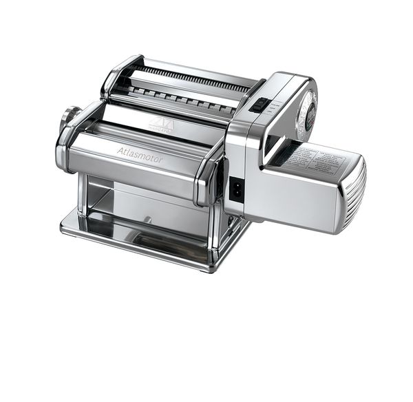 Marcato Atlas Plus Motor Pasta Machine