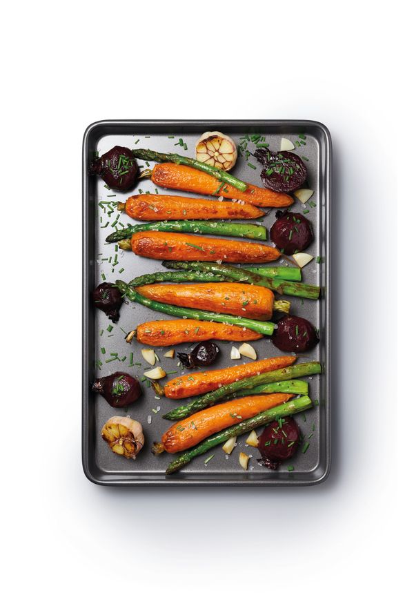 MasterCraft Heavy Base Oven Tray 39x27cm