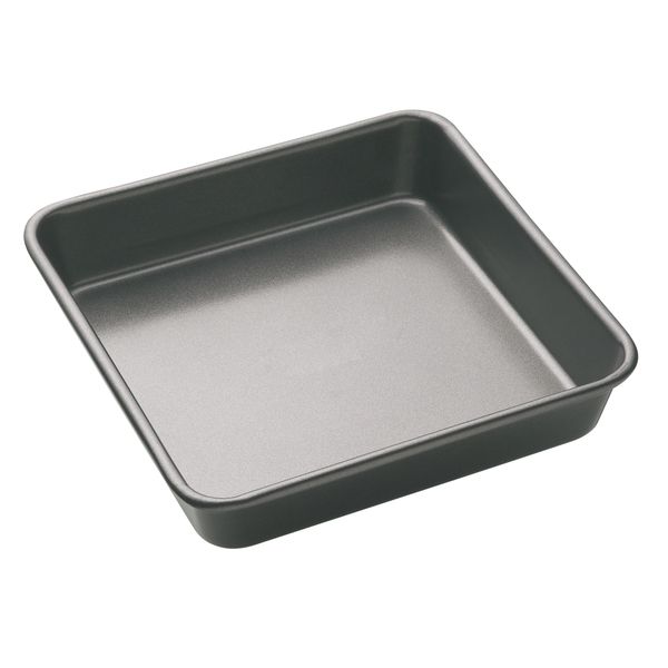 MasterCraft Heavy Base Square Bake Pan 23cm