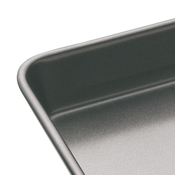 MasterCraft Heavy Base Square Bake Pan 23cm