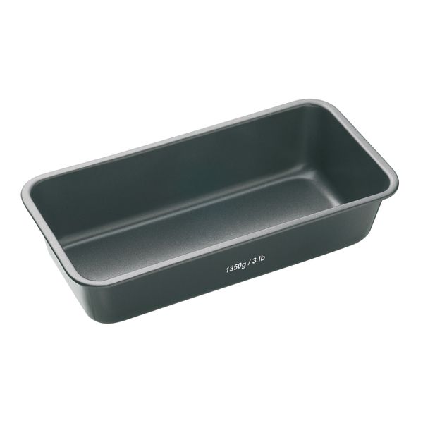 MasterCraft Heavy Base Large Loaf Pan 28x13cm