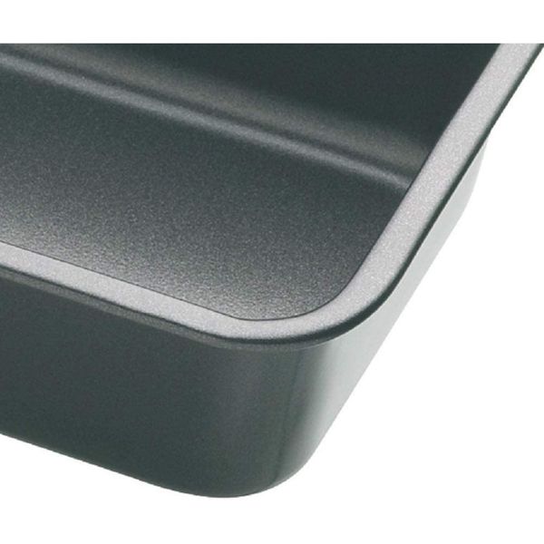 MasterCraft Heavy Base Large Loaf Pan 28x13cm