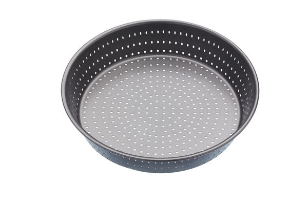 MasterCraft Crusty Bake Deep Pie/Tart Tin 24cm