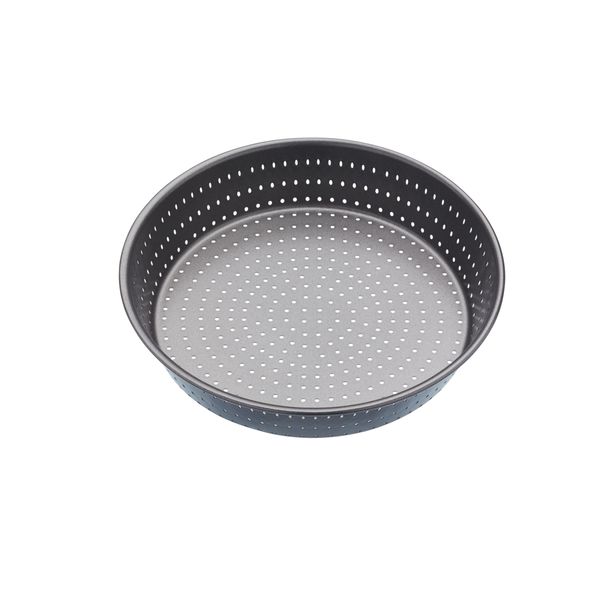 MasterCraft Crusty Bake Deep Pie/Tart Tin 24cm