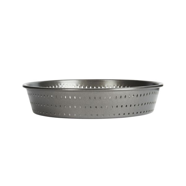 MasterCraft Crusty Bake Deep Pie/Tart Tin 24cm