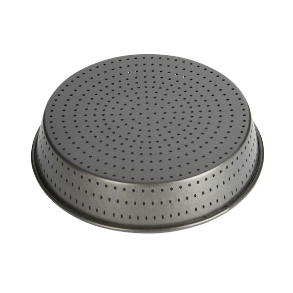 MasterCraft Crusty Bake Deep Pie/Tart Tin 24cm