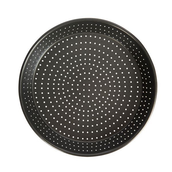 MasterCraft Crusty Bake Deep Pie/Tart Tin 24cm