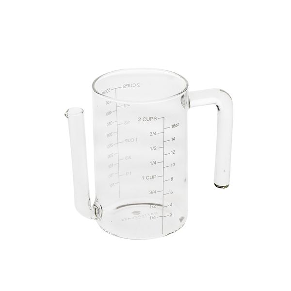 MasterCraft Fat/Gravy Separator 500ml