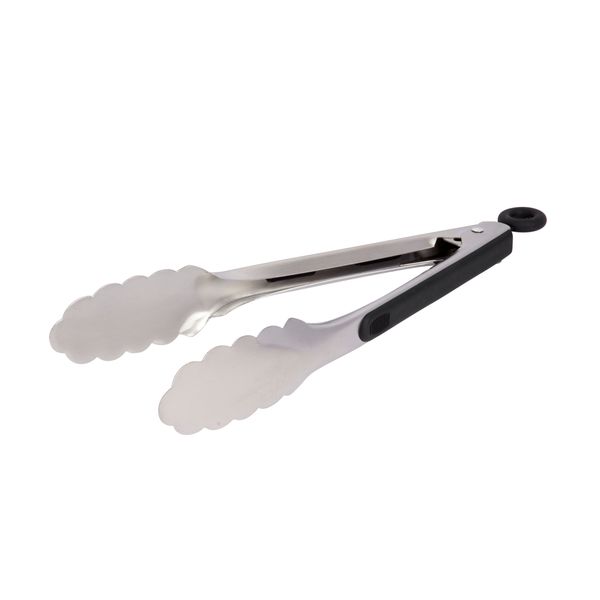 MasterCraft Heavy Duty Tongs 23cm