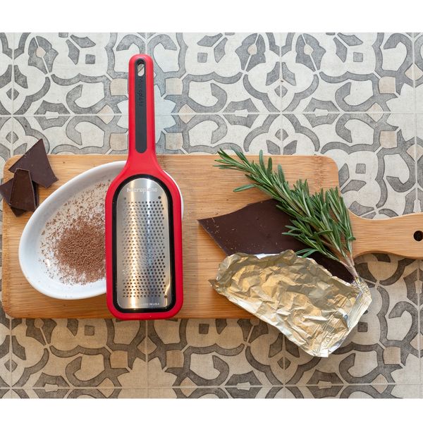 Microplane Select Series - Fine Grater Red