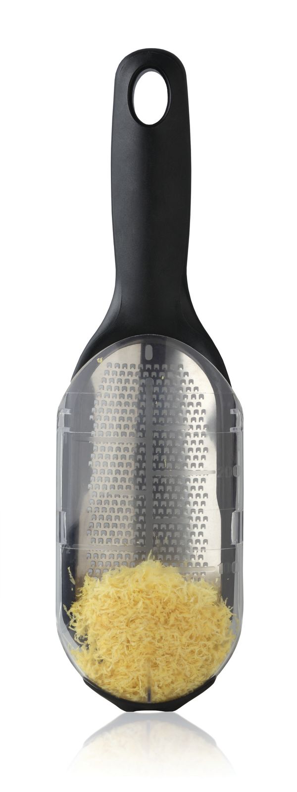 Microplane Elite Fine Grater Black