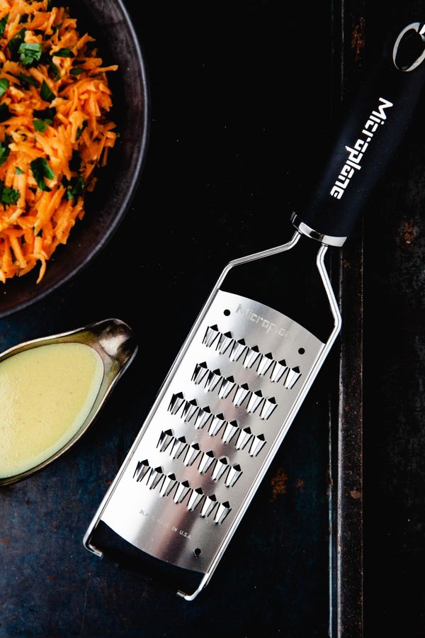 Microplane Gourmet Julienne Grater