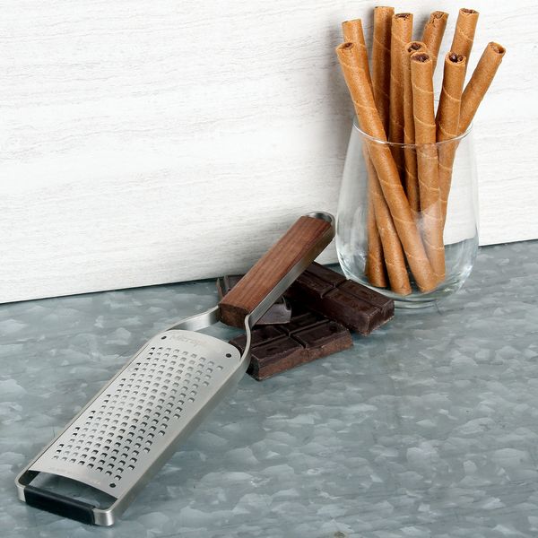 Microplane Master Series Coarse Grater