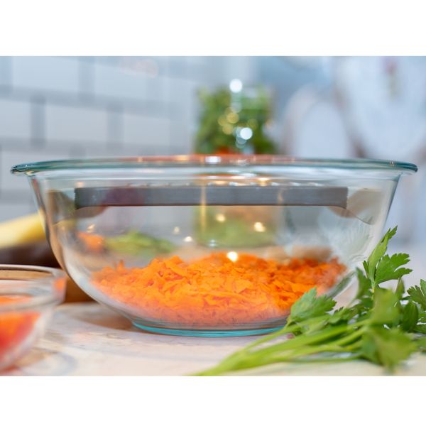 Microplane Bowl Grater