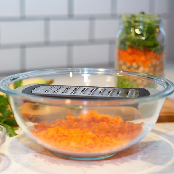 Microplane Bowl Grater