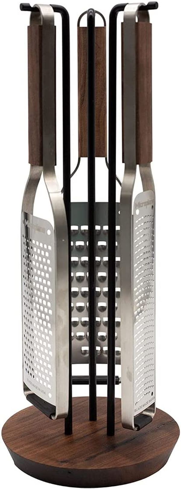 Master Series Grate Space 4Pc Set