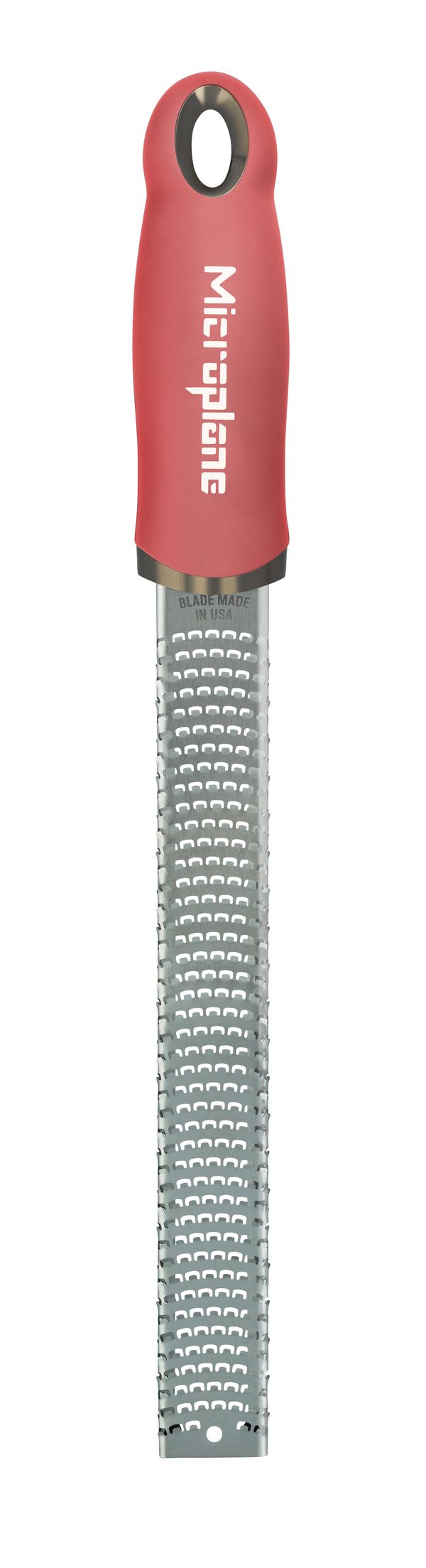 Microplane Premium Zester Grater - Lipstick Pink