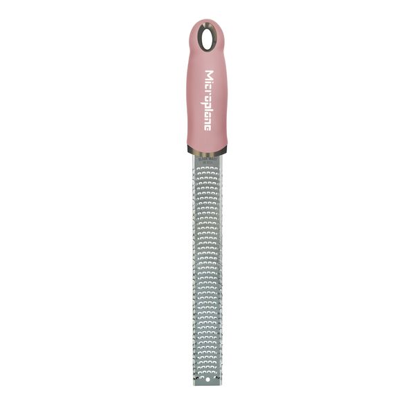 Microplane Premium Zester Grater - Dusty Rose