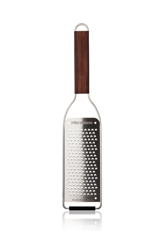 Microplane Master Series Coarse Grater