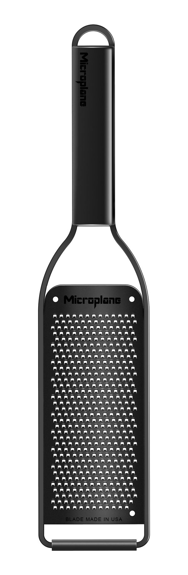 Microplane Black Sheep Fine Grater