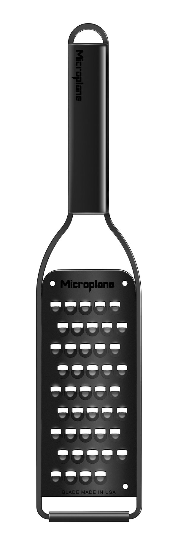 Microplane Black Sheep Extra Coarse Grater