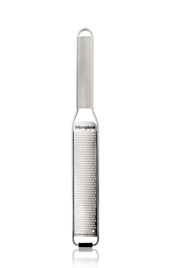 Microplane Professional Zester