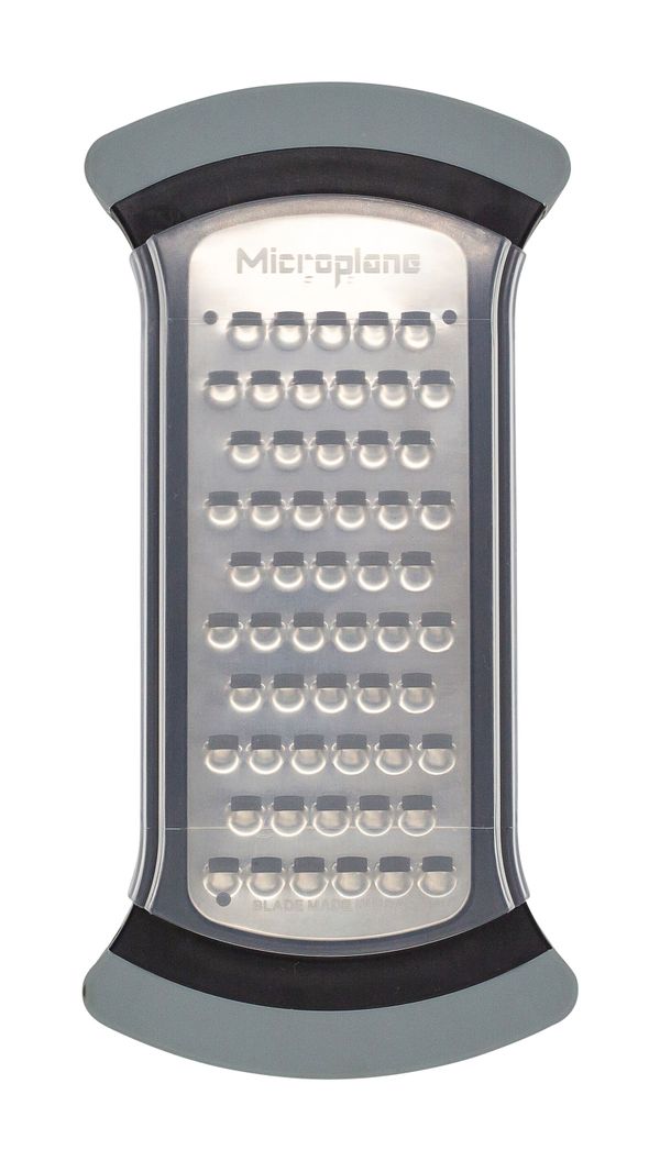 Microplane Bowl Grater