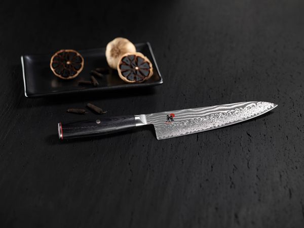 Miyabi 5000FCD Gyutoh (Chef's) Knife - 16cm
