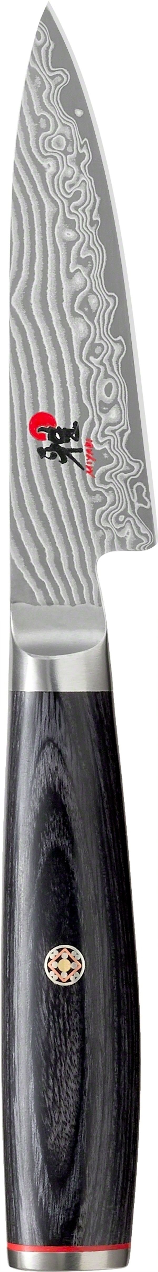 Miyabi 5000FCD Shotoh (Paring) Knife - 9cm