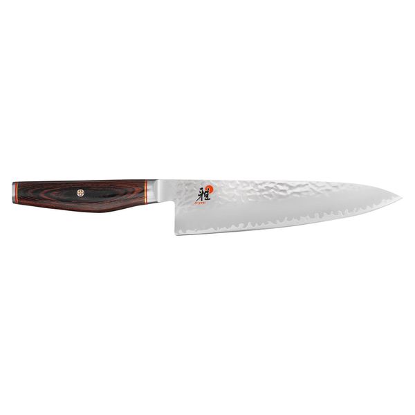 Miyabi 6000MCT Gyutoh Chef Knife 20cm