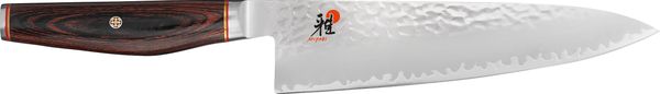 Miyabi 6000MCT Gyutoh Chef Knife 20cm