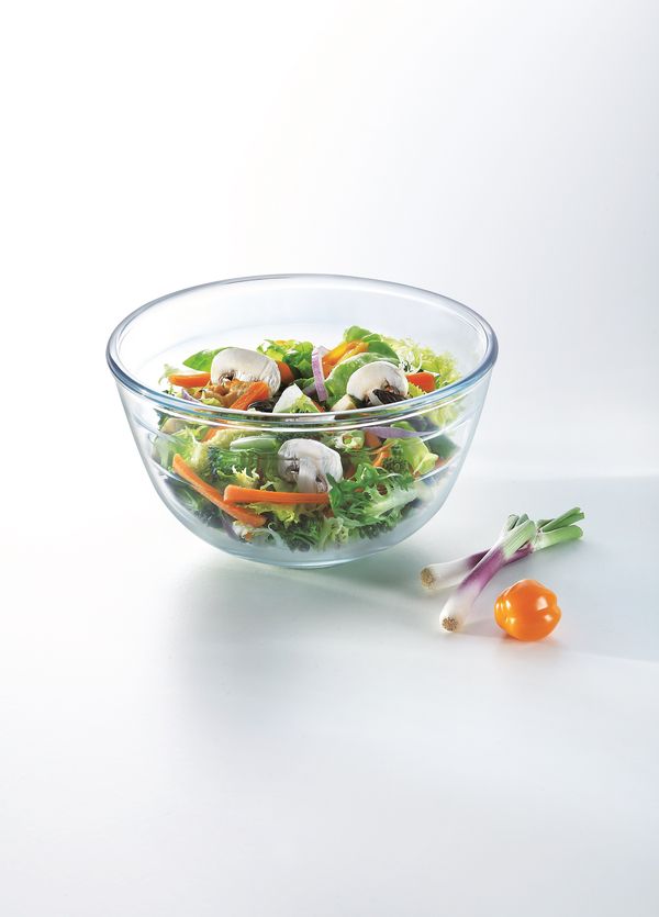 Ô cuisine Mixing Bowl 21cm - 2L