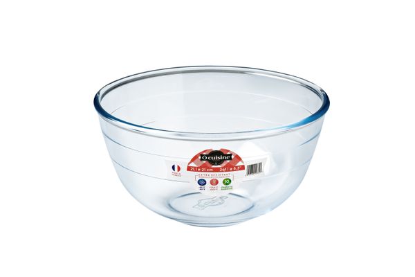 Ô cuisine Mixing Bowl 21cm - 2L