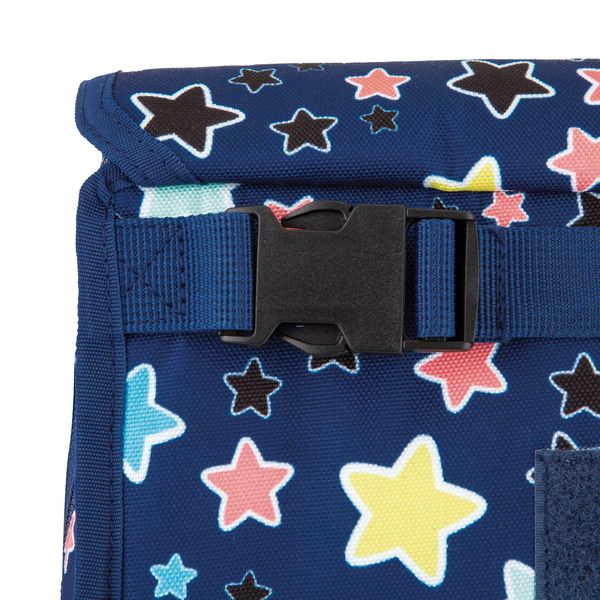 Freezable Lunch Bag Bright Stars