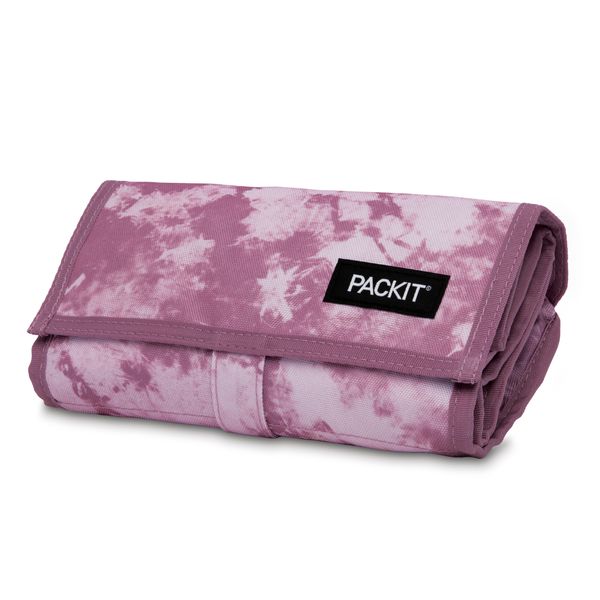 PackIt Freezable Lunch Bag - Mulberry