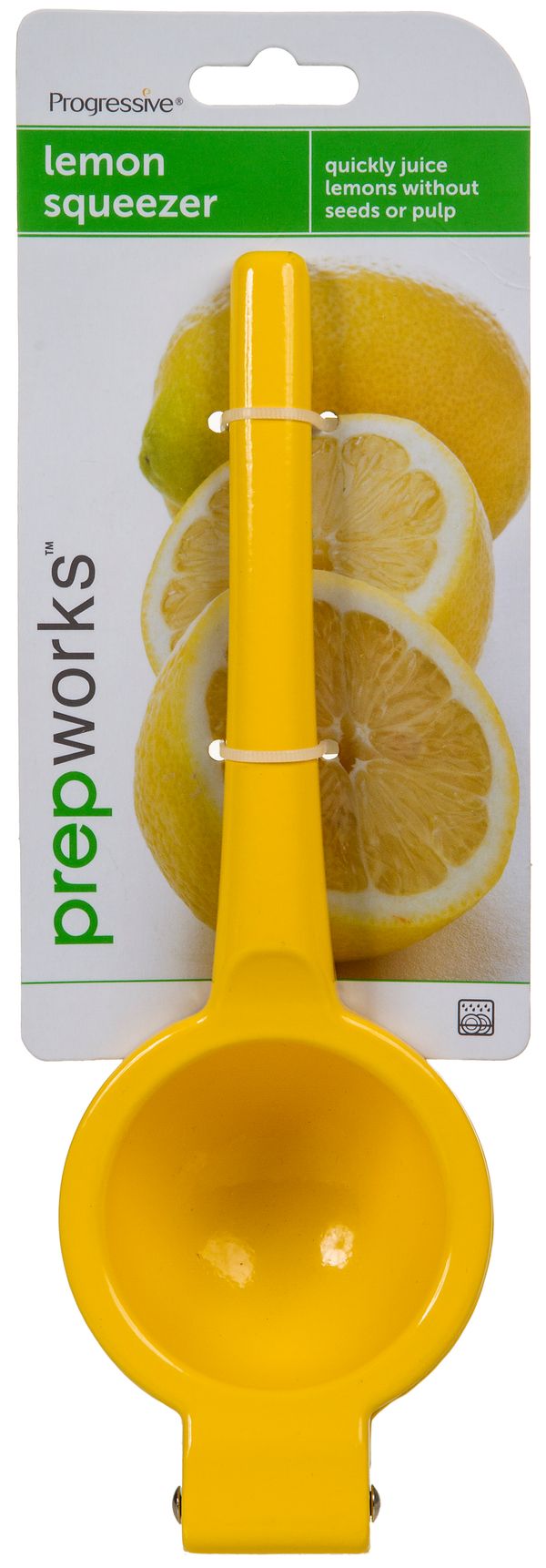 Progressive Prepworks Lemon Squeezer