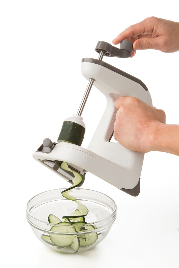 Progressive PL8 Professional Spiralizer by Progressive