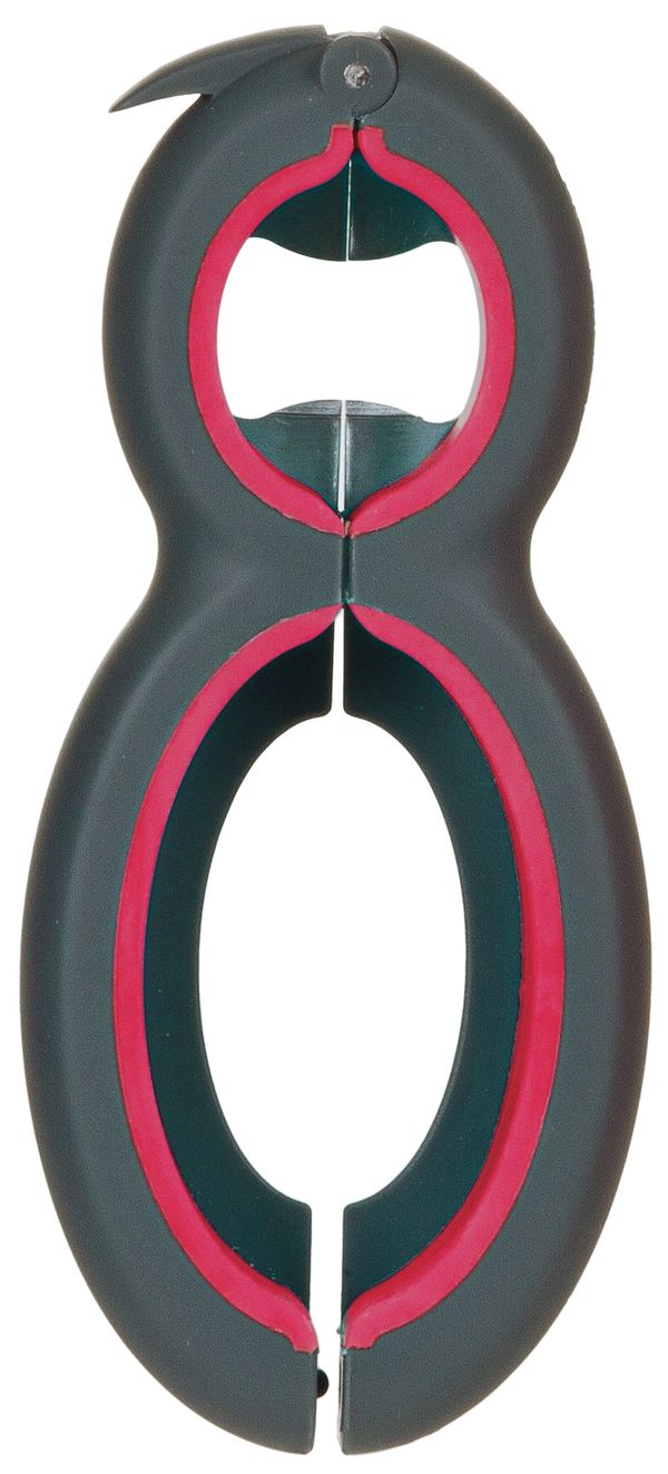 Progressive Prepworks 6-in-1 Multi Opener