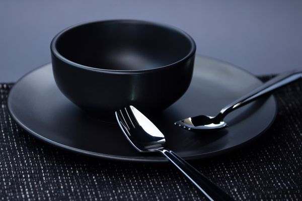 Splayd Luxury Stainless Steel Mirror Mini Set/6