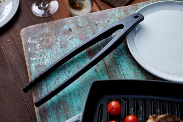 Staub Tongs