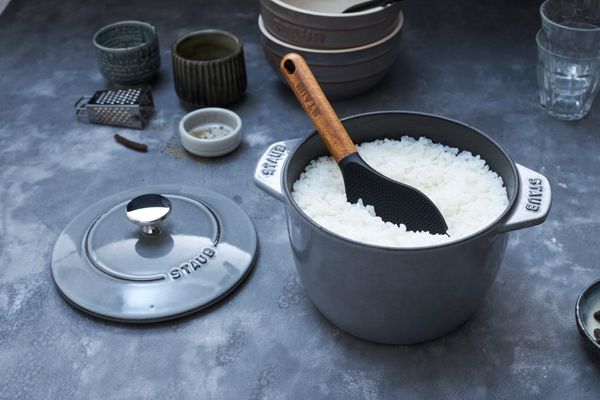 Staub Rice Spoon