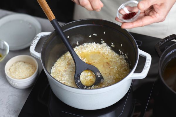 Staub Rice Spoon