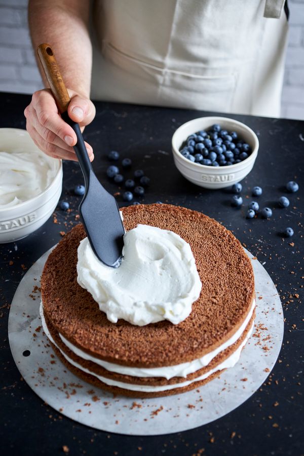 Staub Pastry scraper