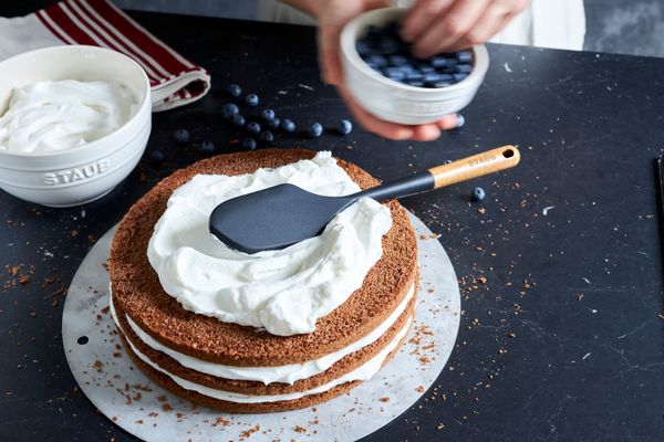 Staub Pastry scraper