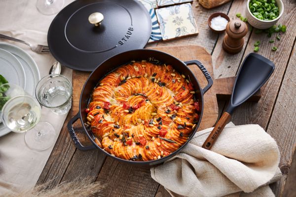 Staub Multi Spoon